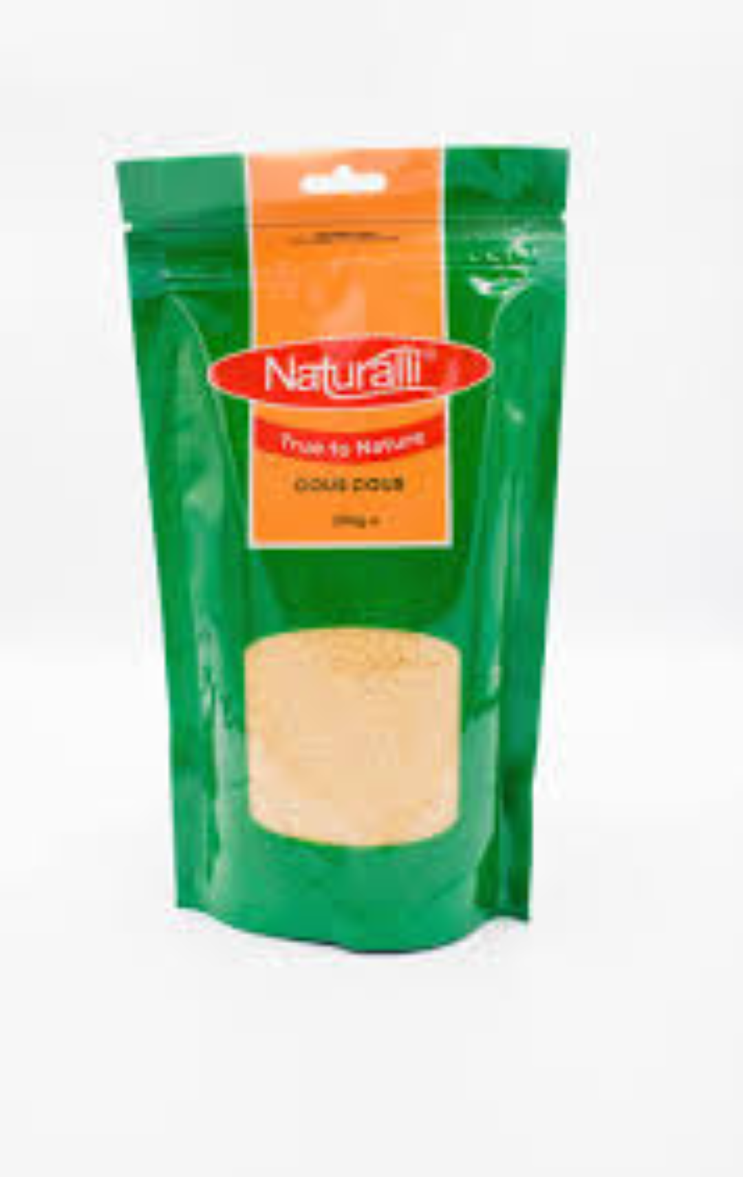 NATURALLI COUS COUS 250G
